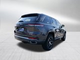 New 2025 Jeep Grand Cherokee Summit image 3