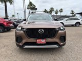 New 2025 MAZDA CX-70 3.3 Turbo w/ Premium Package image 2