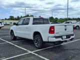New 2025 RAM 1500 Laramie image 5