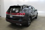 New 2025 Volkswagen Atlas SE image 5