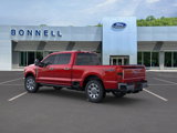 New 2025 Ford F250 Lariat w/ Lariat Ultimate Package image 4