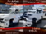 Used 2017 Chevrolet Silverado 1500 LT w/ All Star Edition image 3