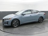 Certified 2024 Nissan Sentra SV w/ All-Weather Package image 4