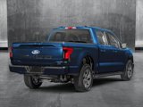 New 2025 Ford F150 Lightning XLT image 2