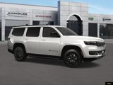 New 2025 Jeep Wagoneer Series II w/ Convenience Group I image 6