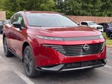 New 2025 Nissan Murano Platinum w/ Cargo Package image 6