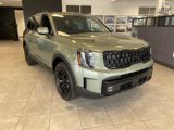 New 2025 Kia Telluride SX Prestige X-Line image 2