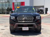 Used 2022 Nissan Frontier SV image 3