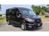 Used 2022 Ford Transit 350 XLT image 3