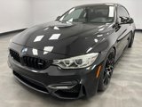 Used 2017 BMW M4 Competition image 2