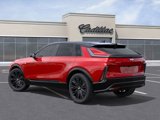 New 2025 Cadillac Lyriq Sport image 3