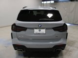 Certified 2023 BMW X3 xDrive30i w/ M Sport Package image 6