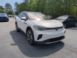 New 2025 Volkswagen ID.4 Pro S Plus image 3