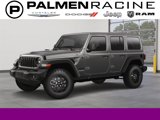 New 2025 Jeep Wrangler Sport S image 2