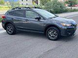 Used 2022 Subaru Crosstrek 2.5i Sport w/ Moonroof Package image 6
