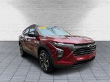 Used 2025 Chevrolet Trax RS image 2