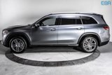 Used 2024 Mercedes-Benz GLS 450 4MATIC image 3