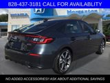 New 2026 Honda Civic Sport Touring image 6
