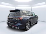 New 2025 INFINITI QX80 Sensory image 3