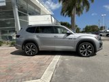 New 2025 Volkswagen Atlas SEL Premium R-Line image 5