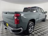 New 2025 Chevrolet Silverado 1500 LT image 5