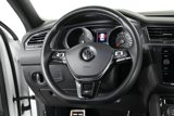 Certified 2021 Volkswagen Tiguan SE R-Line image 3