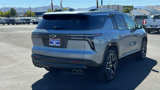 New 2026 Chevrolet Traverse High Country w/ LPO, Floor Liner Package image 5