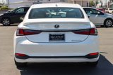 New 2025 Lexus ES 300h w/ Premium Package image 3