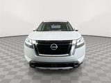 New 2025 Nissan Pathfinder Platinum image 3