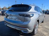 New 2025 Buick Envision Avenir image 5