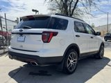 Used 2017 Ford Explorer Sport image 5