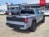New 2025 Nissan Frontier PRO-4X w/ Pro Premium Package image 2