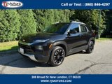 Used 2022 Chevrolet TrailBlazer LT image 3