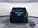 Used 2023 Ford Explorer XLT image 4