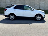 Used 2023 Chevrolet Equinox LT image 2