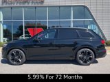New 2025 Audi Q7 3.0T Prestige image 3
