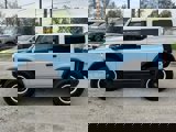 New 2024 Ford Bronco Heritage Edition image 5