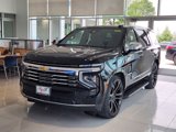 New 2025 Chevrolet Tahoe Premier w/ Sun And Tow Package image 2