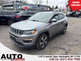 Used 2018 Jeep Compass Latitude w/ Popular Equipment Group image 3