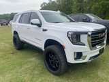 Used 2021 GMC Yukon SLT w/ SLT Luxury Plus Package image 3