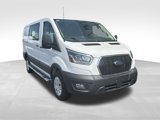 Used 2023 Ford Transit 250 Low Roof w/ Exterior Upgrade Package image 2
