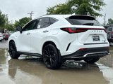 New 2025 Lexus NX 450h+ F Sport image 5