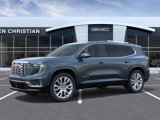 New 2026 GMC Acadia Denali w/ Super Cruise Package image 2