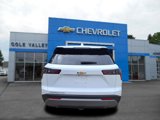 New 2026 Chevrolet Equinox LT w/ Convenience Package II image 3