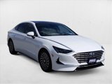 Used 2023 Hyundai Sonata Limited w/ Cargo Package image 3