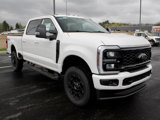 New 2025 Ford F350 Lariat w/ Lariat Ultimate Package image 2