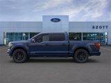 New 2025 Ford F150 Lariat w/ Equipment Group 502A High image 3