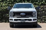 New 2025 Ford F350 4x4 Crew Cab Super Duty image 3