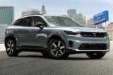 New 2025 Honda Prologue Touring image 2