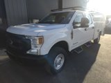 Used 2020 Ford F250 XL w/ Power Equipment Group image 2